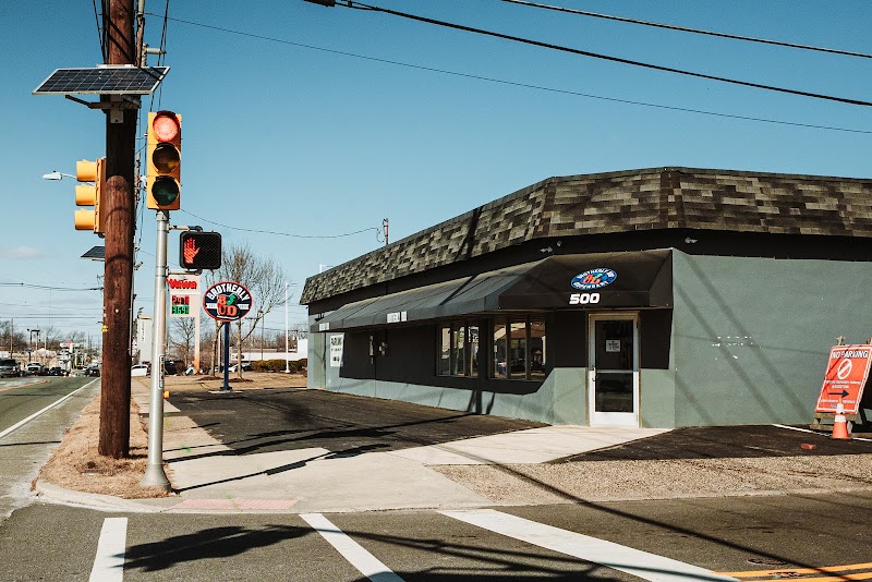 Brotherly Bud Dispensary Brotherly Bud Dispensary