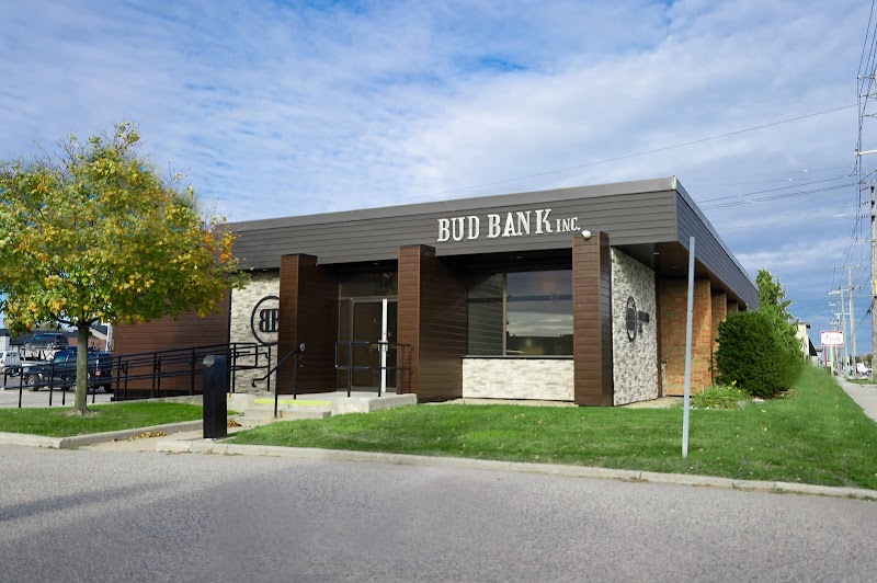 Bud Bank Inc. Bud Bank Inc.