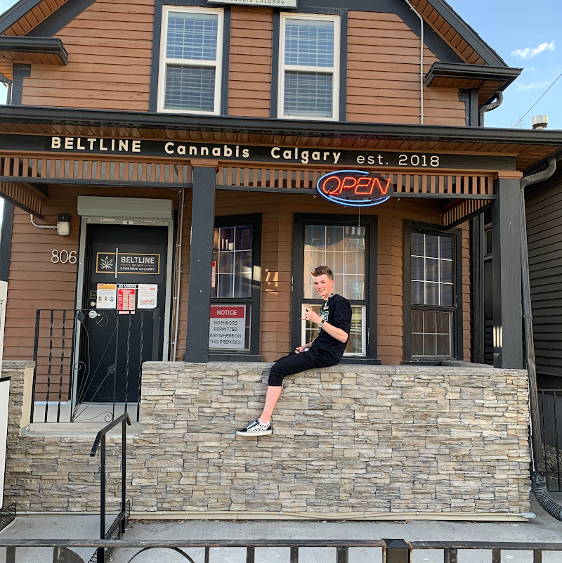 Bud Bar Cannabis Weed Dispensary Beltline Bud Bar Cannabis Weed Dispensary Beltline