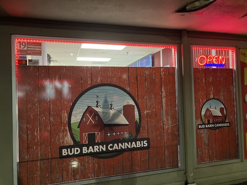 Bud Barn Cannabis Co.