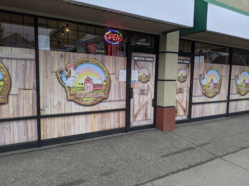 Bud Barn Cannabis Co.