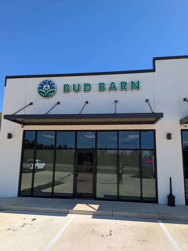 Bud Barn Retail Dispensary