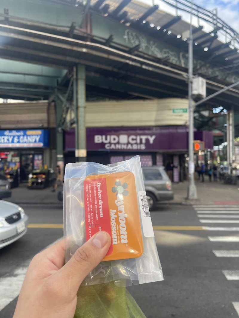 Bud City Cannabis Dispensary Brooklyn Bud City Cannabis Dispensary Brooklyn