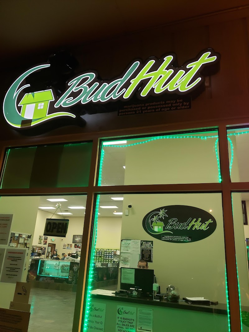 Bud Hut Maple Valley - Marijuana - Cannabis Bud Hut Maple Valley - Marijuana - Cannabis