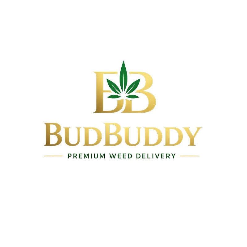 BudBuddy Cannabis - Weed Delivery Victoria