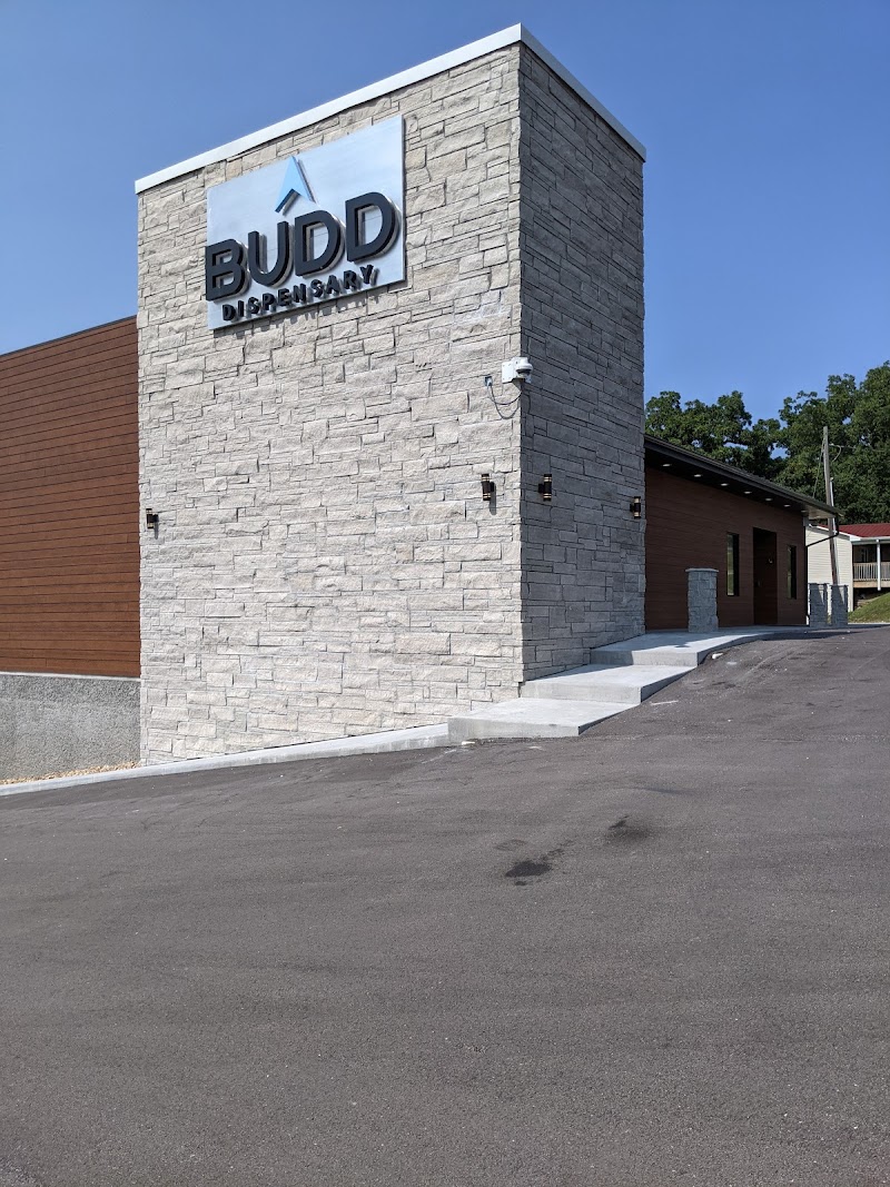 BUDD Dispensary