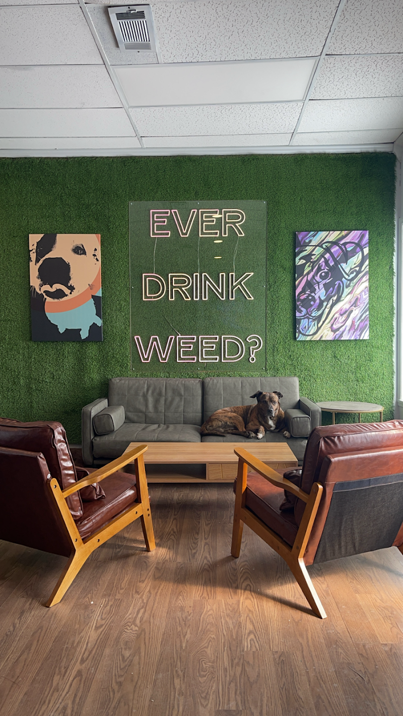 Buddy's Bud Co