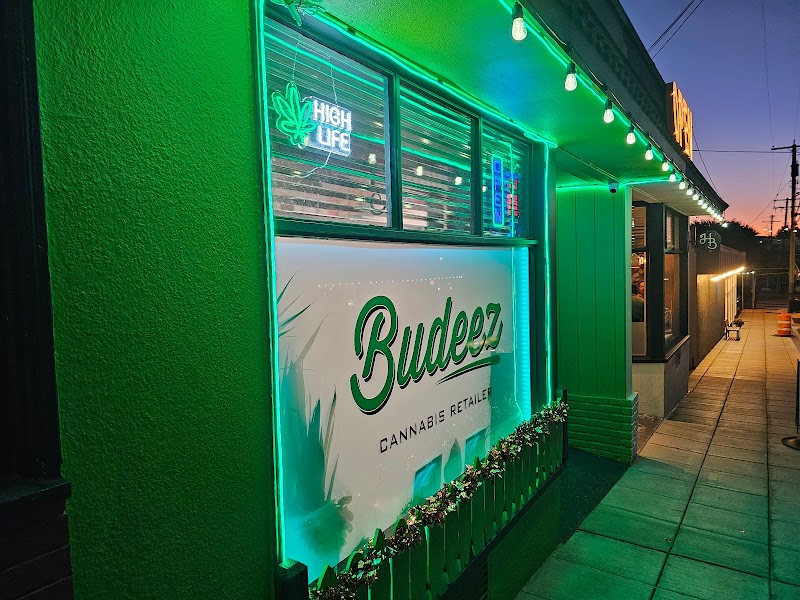 Budeez