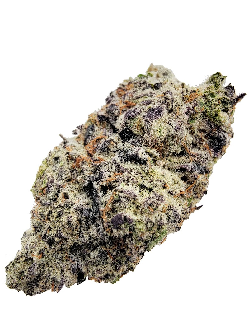 BUDLIFE Cannabis Dispensary Weed Delivery Burlington