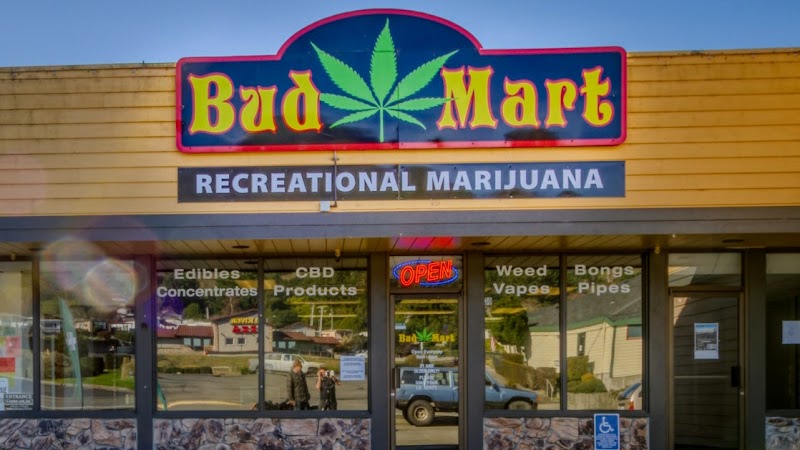 BudMart BudMart