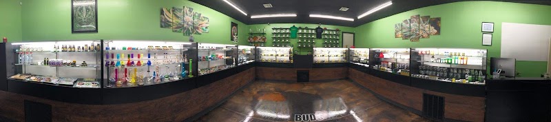 BUDS UNLIMITED LLC BUDS UNLIMITED LLC