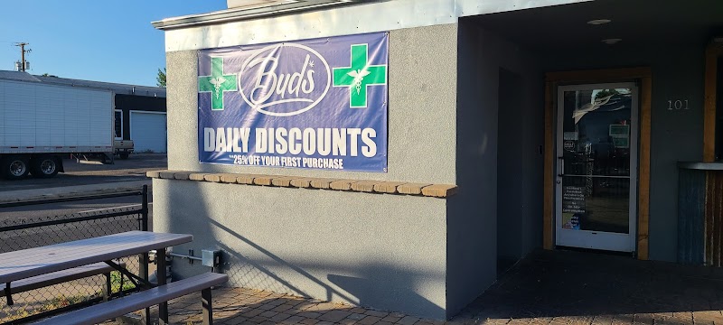 Bud's Bud's
