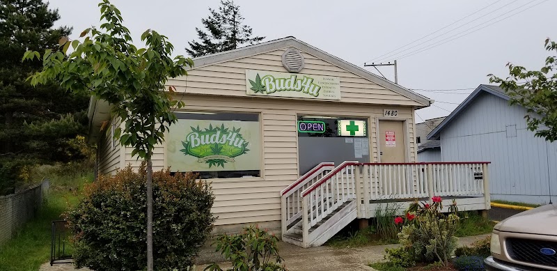 Buds4u