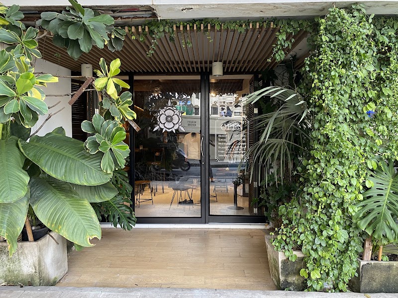 Budsabar Dispensary