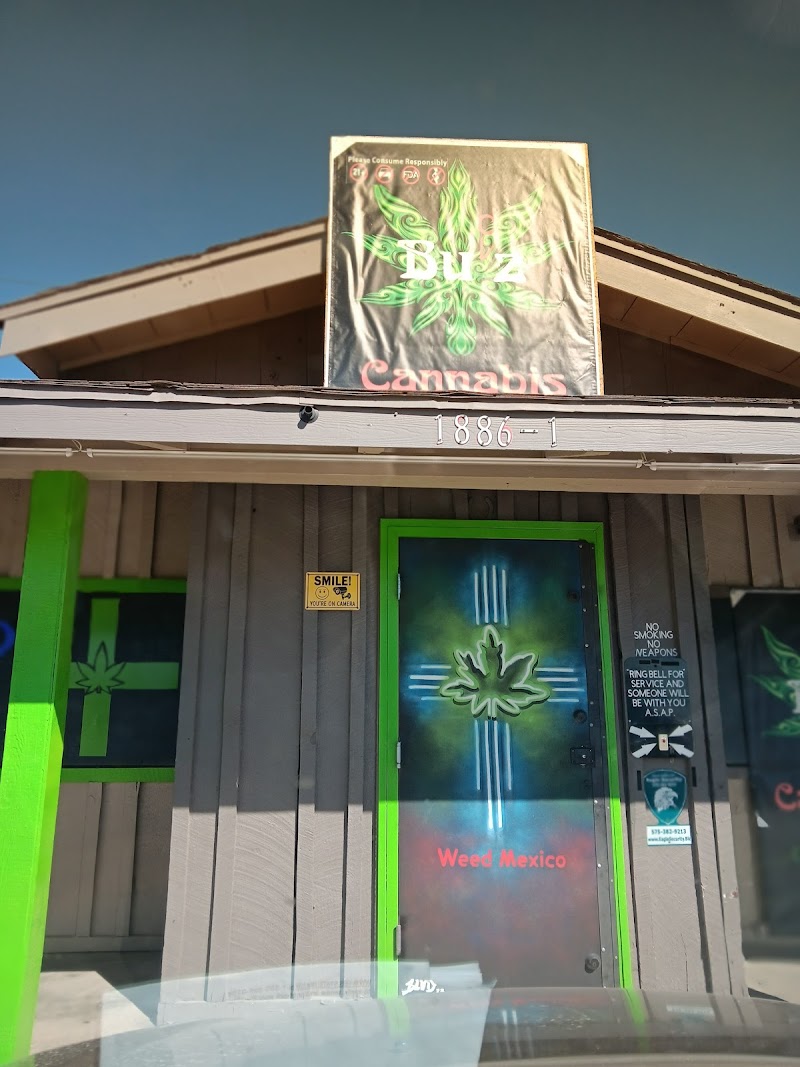 Budz Cannabis Budz Cannabis
