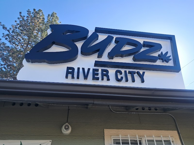 BUDZ River City
