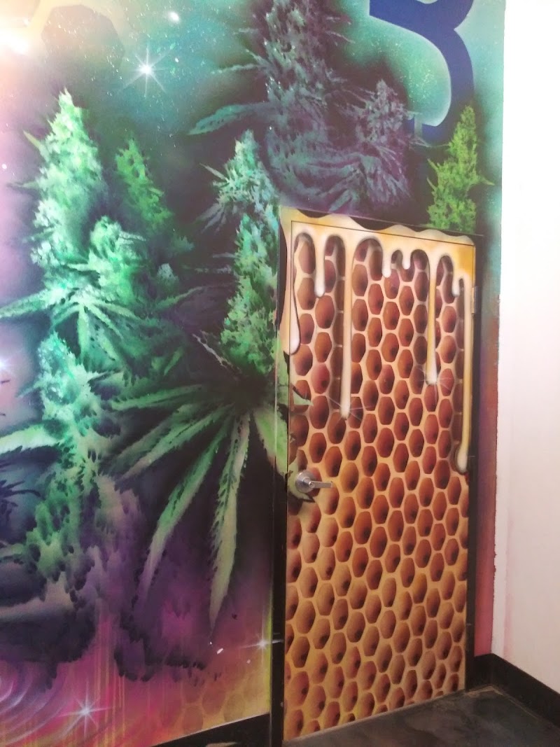 Buku Loud, Recreational and Medical Marijuana Dispensary Buku Loud, Recreational and Medical Marijuana Dispensary
