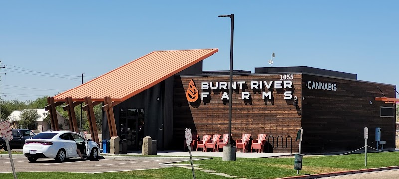 Burnt River Farms Burnt River Farms
