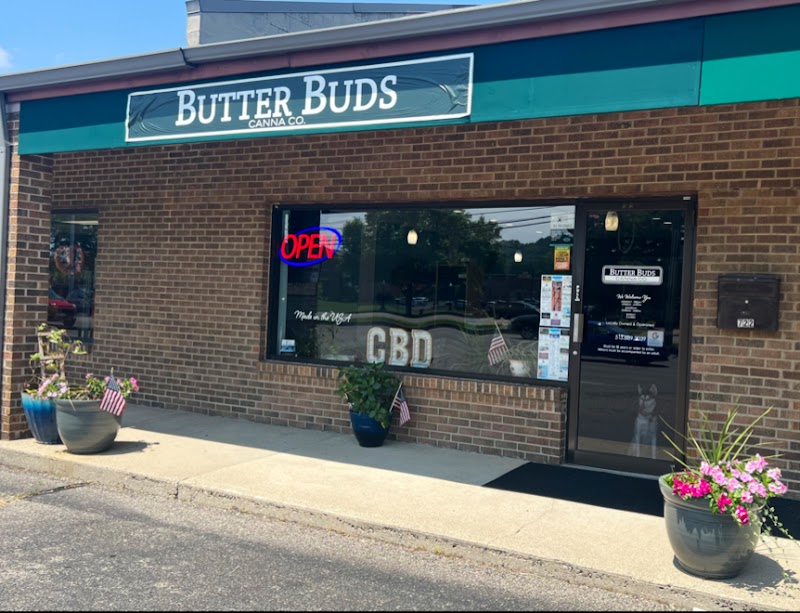 ButterBuds Canna Company ButterBuds Canna Company