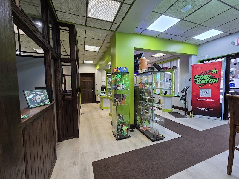 Buzz WNY Dispensary