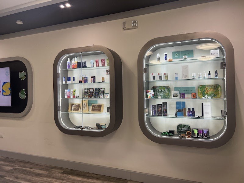 Bwell Cannabis Dispensary Torrimar Bwell Cannabis Dispensary Torrimar