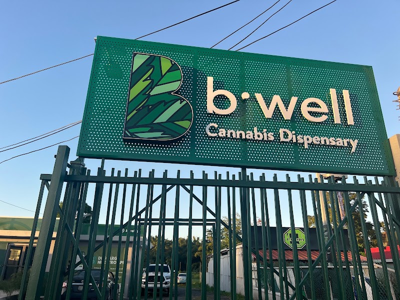 Bwell Cannabis Dispensary Vega Alta Bwell Cannabis Dispensary Vega Alta