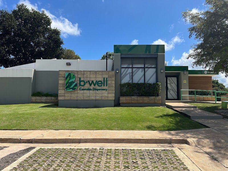Bwell Cannabis Dispensary Vega Baja