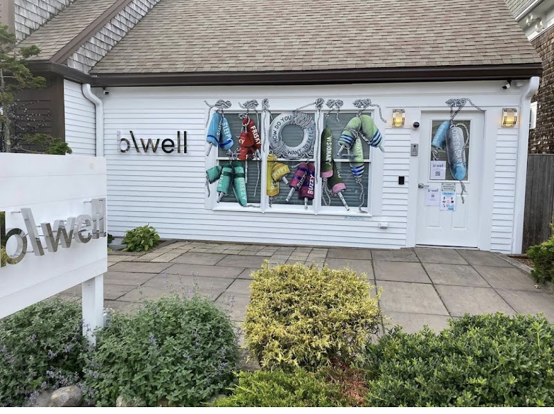 bwell Dispensary Provincetown