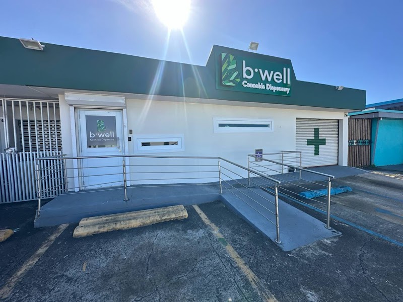 Bwell Express - Santa Rosa (antiguo Sensewave)
