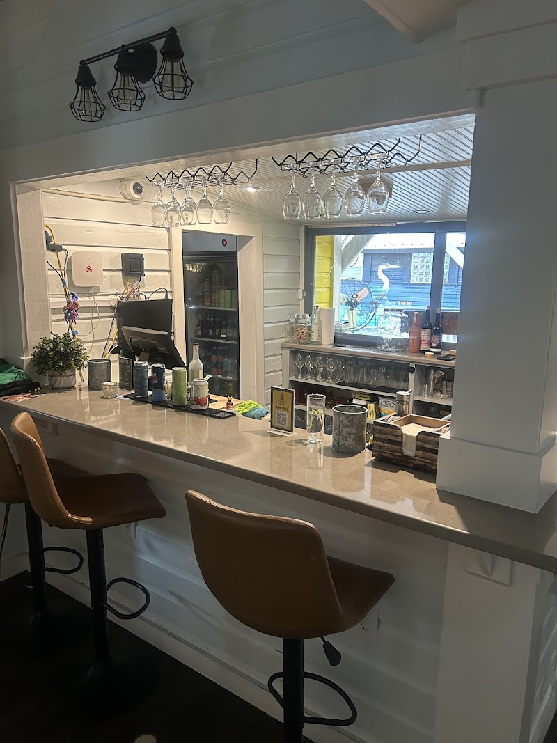 Cafe THCA