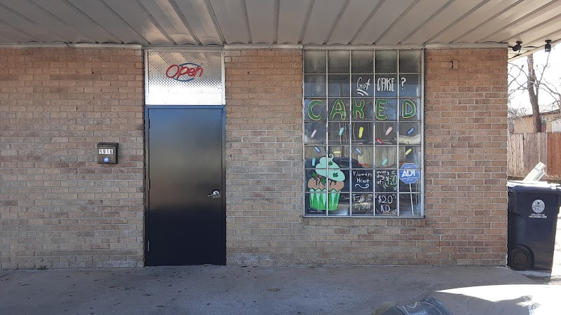 Caked Ave. Cannabis Co. Caked Ave. Cannabis Co.