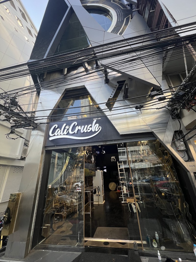 Cali Crush