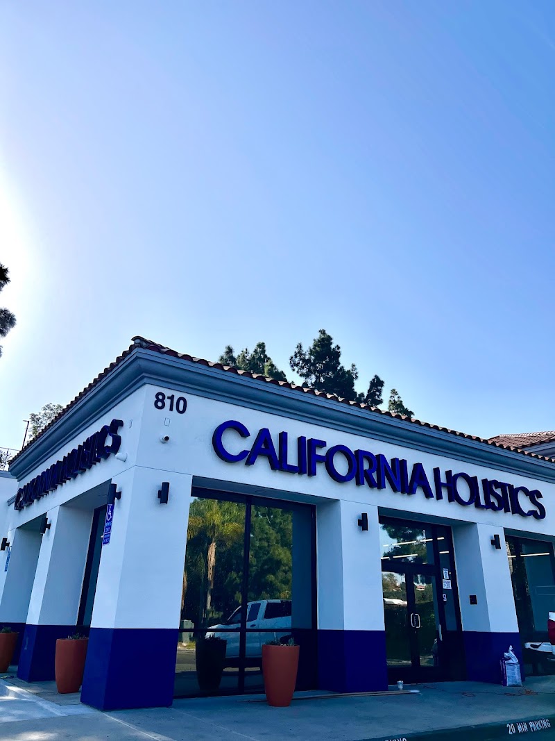 California Holistics