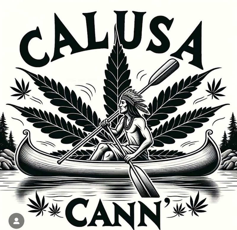 Calusa Cann - Marijuana Clinic