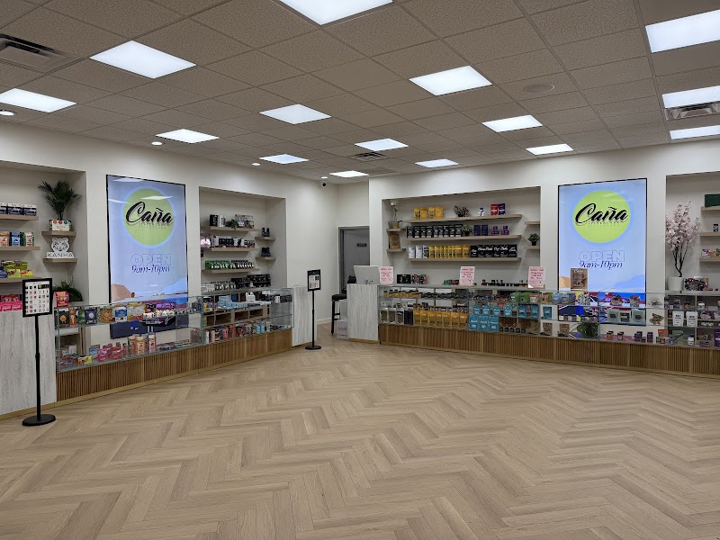 Cana SilverLake Los Angeles Cannabis Weed Dispensary Cana SilverLake Los Angeles Cannabis Weed Dispensary