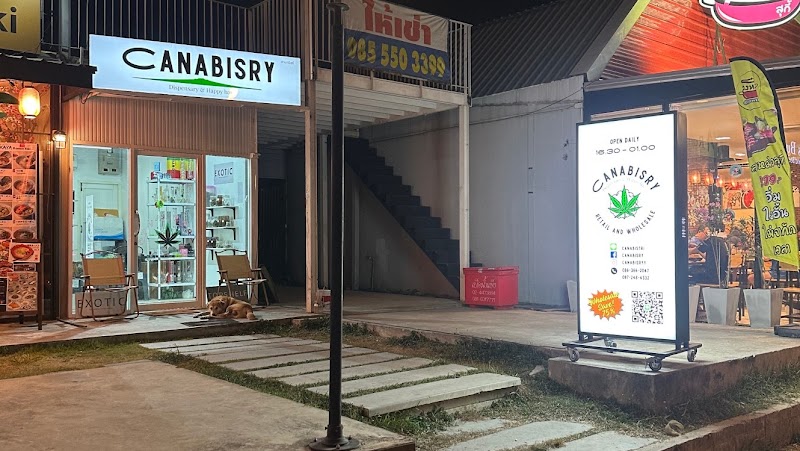 Canabisry Canabisry