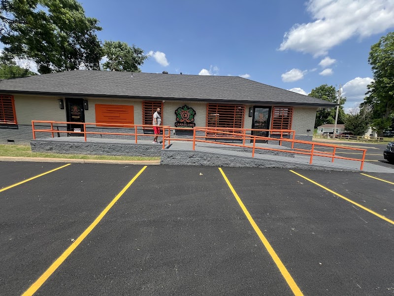 Canablume Dispensary, LLC