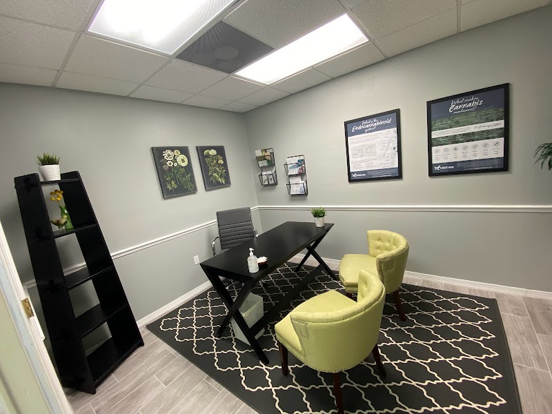 Canna Alternative Care - Medical Marijuana - Cannabis Physician Canna Alternative Care - Medical Marijuana - Cannabis Physician