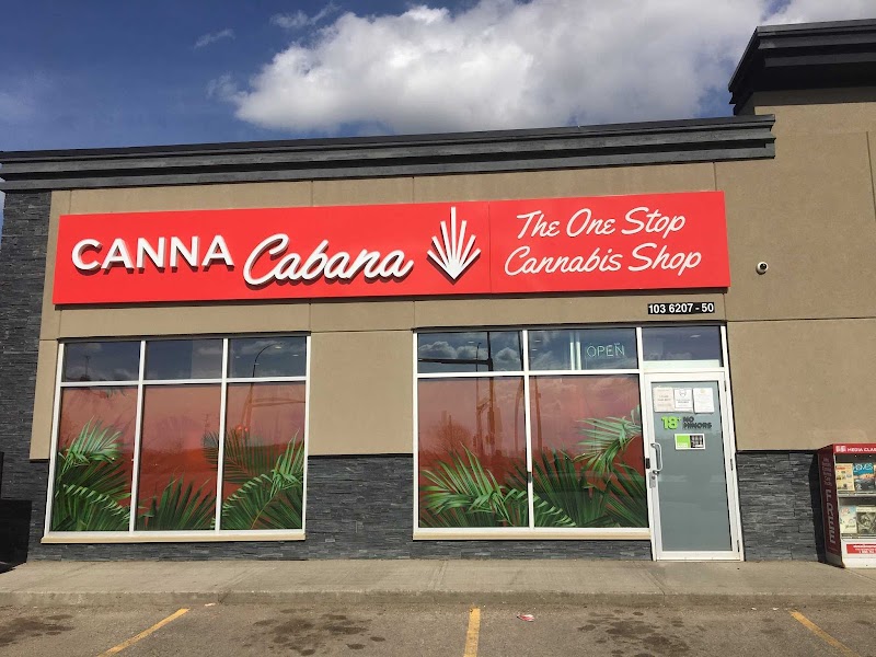 Canna Cabana