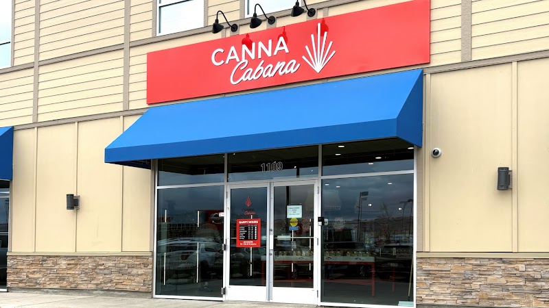 Canna Cabana Canna Cabana