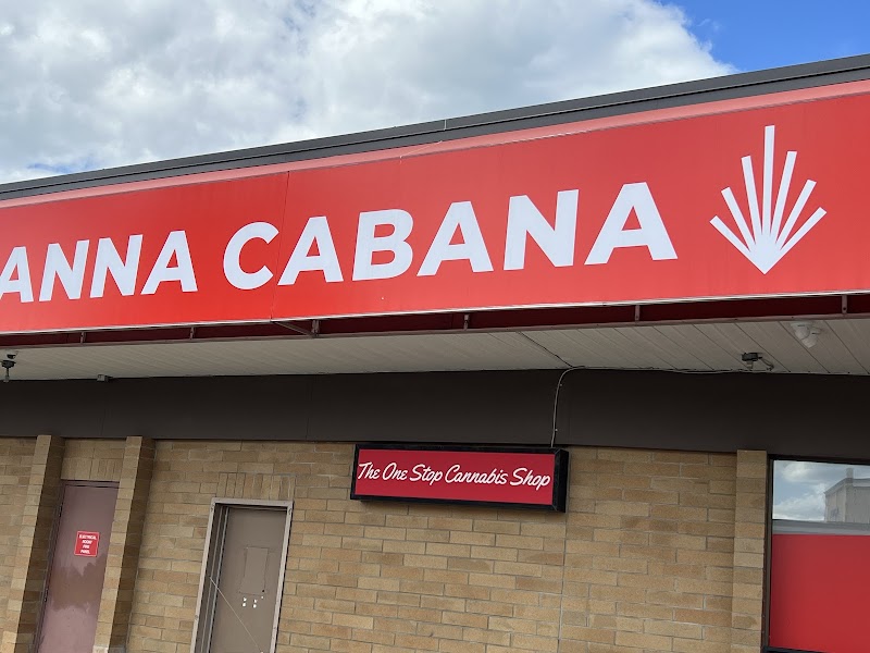 Canna Cabana Canna Cabana