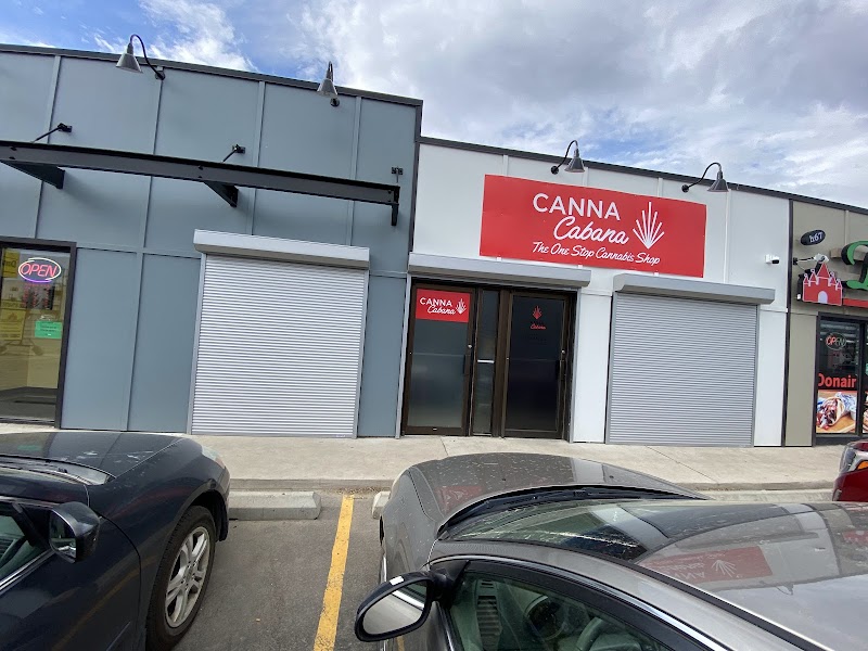 Canna Cabana Canna Cabana