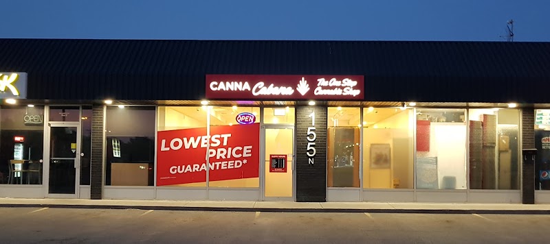 Canna Cabana Canna Cabana