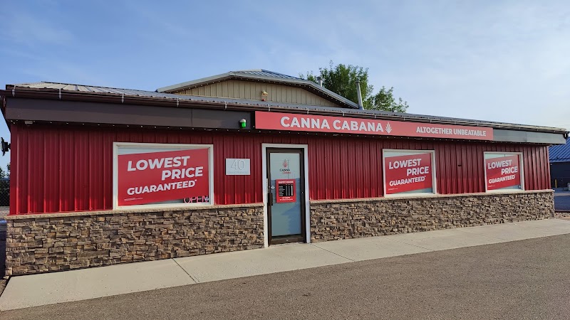 Canna Cabana