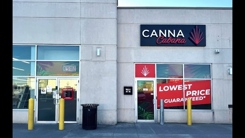 Canna Cabana Canna Cabana