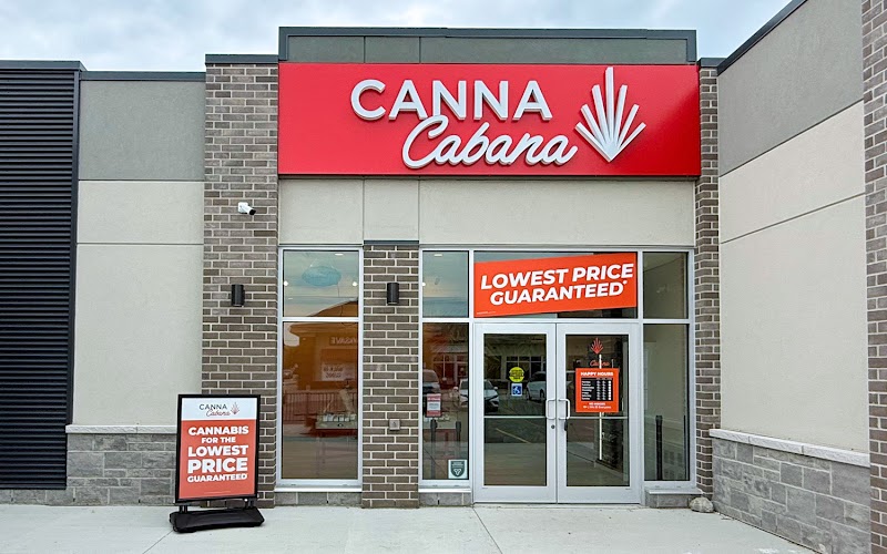 Canna Cabana