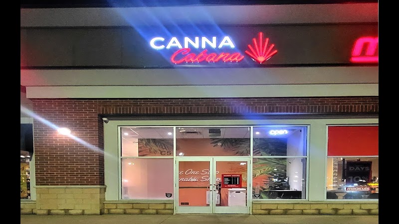 Canna Cabana Canna Cabana