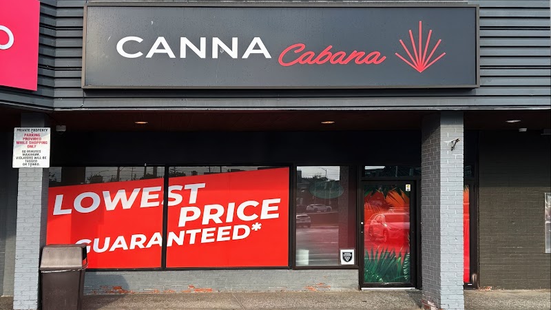 Canna Cabana