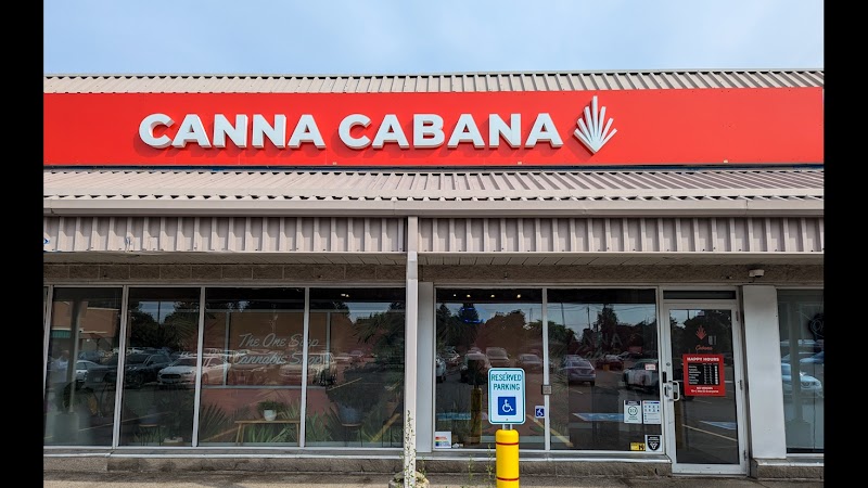 Canna Cabana