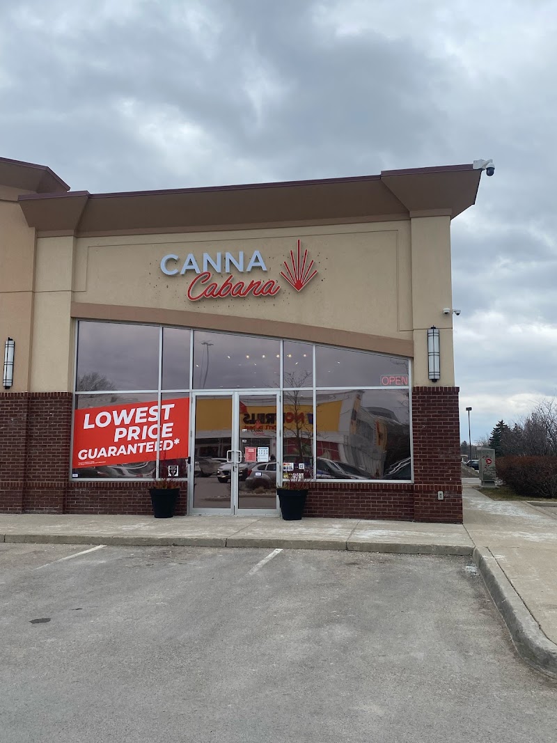 Canna Cabana Canna Cabana